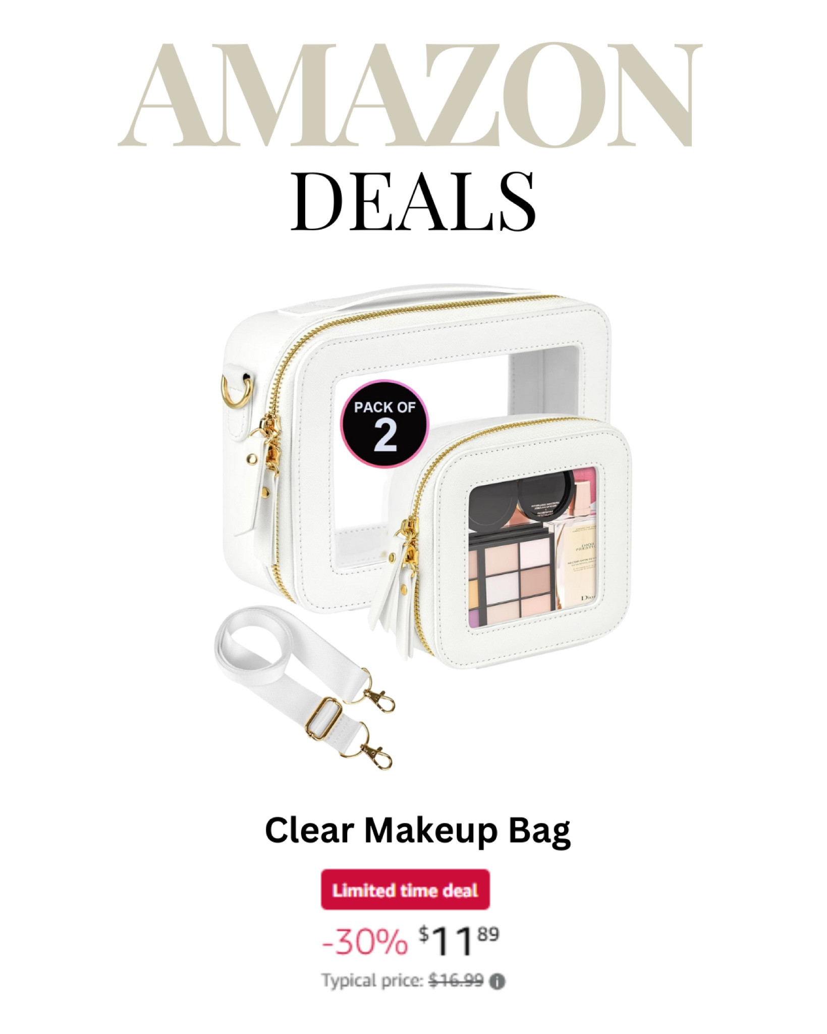 #LTKStyleTip #LTKSaleAlert #LTKBeauty