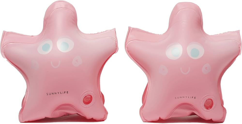 Float Bands | Melody The Mermaid Strawberry | Amazon (US)