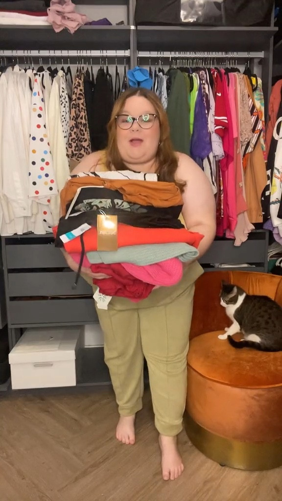 Um Posthaus Haul por aqui com muita roupa linda!!

 Esse mês eu acertei demais nas escolhas e tem muita dica legal de peças para o calor! 

#plussize 

#LTKplussize #LTKbrasil