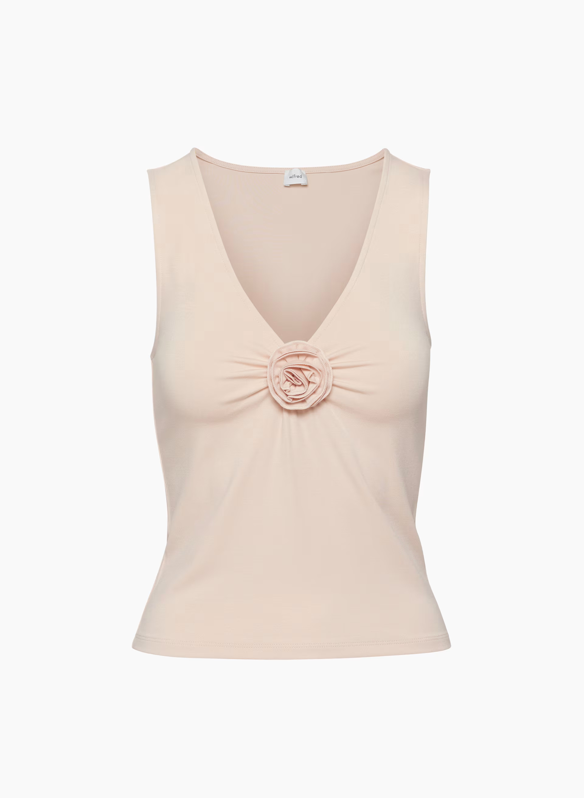BLOOM TOP | Aritzia
