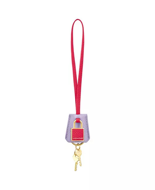 The SABRÉMOJI Padlock Charm | Bloomingdale's (US)