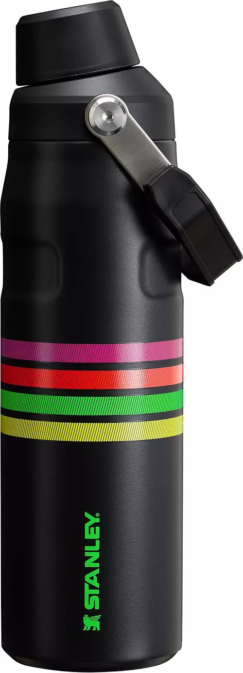 Stanley 24 oz. AeroLight IceFlow Bottle with Fast Flow Lid – Spring Fling Collection | Dick's Sporting Goods