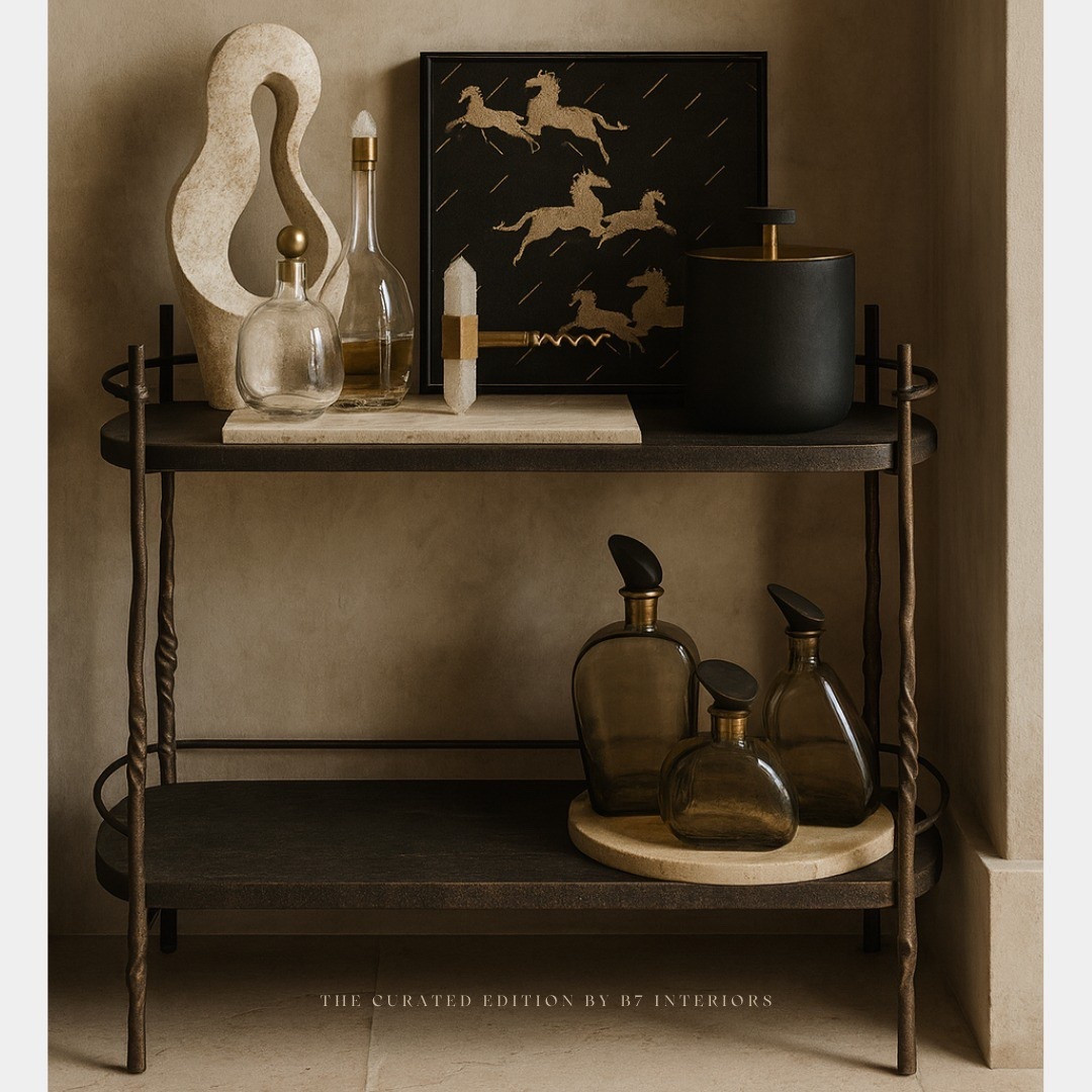 Bar decor, bar cart, glass decor, bar styling ideas, sculptural decor, decanter, high end decor, modern, bar styling ideas 

#LTKSaleAlert #LTKStyleTip #LTKHome