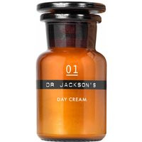 Dr Jackson'S 01 Day Cream - 50Ml | Sephora UK