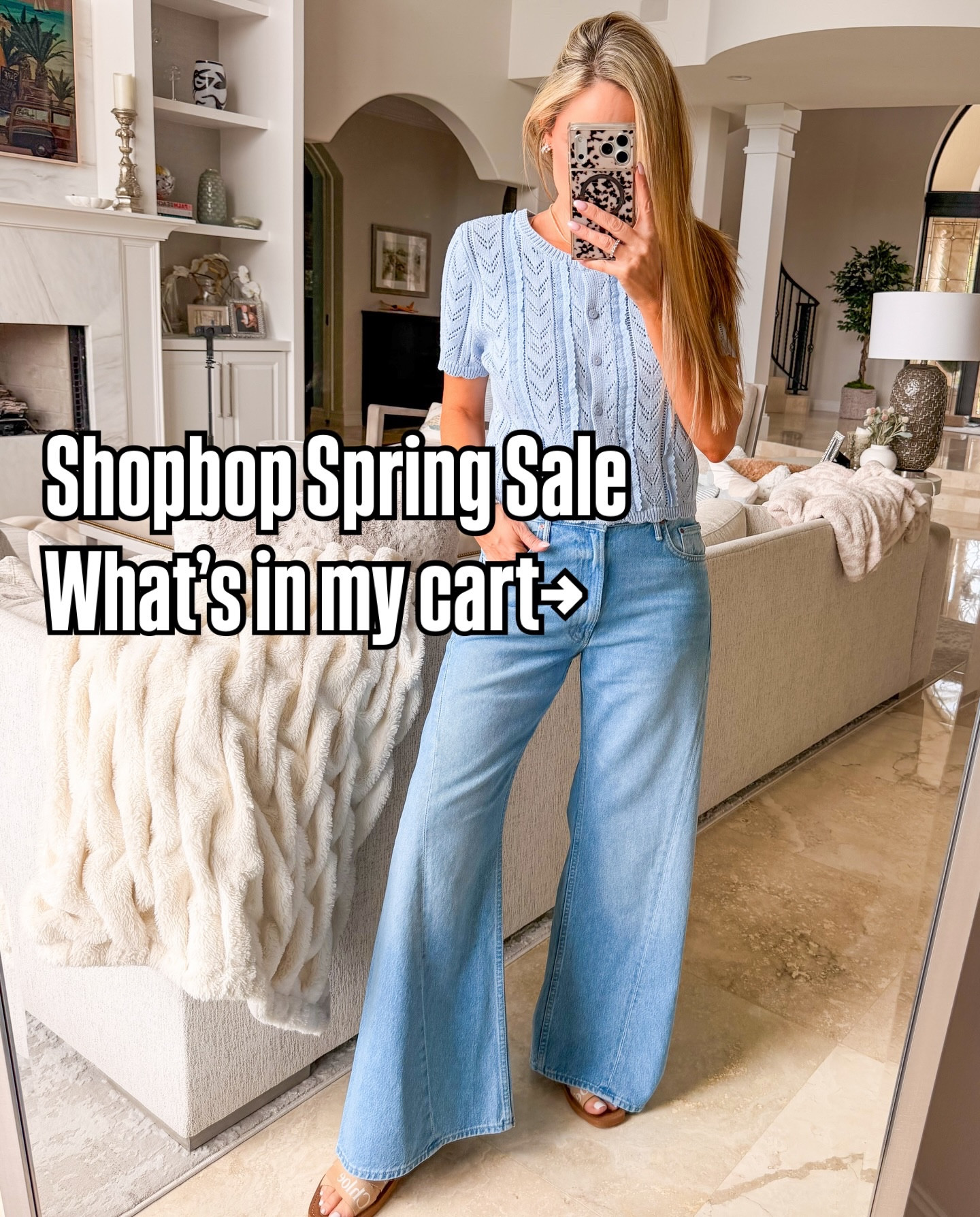 ! 🎉💞 One of my favorite SALES is happening right now (@shopbop ) and these are all of the items that I have in my cart. 🛒 ✨ Things are selling out quickly so if you like it, grab it!!! They have a great return policy! 
🎉🎉🎉🎉🎉🎉🎉🎉🎉🎉🎉

#LTKOver40 #LTKFestival #LTKootd