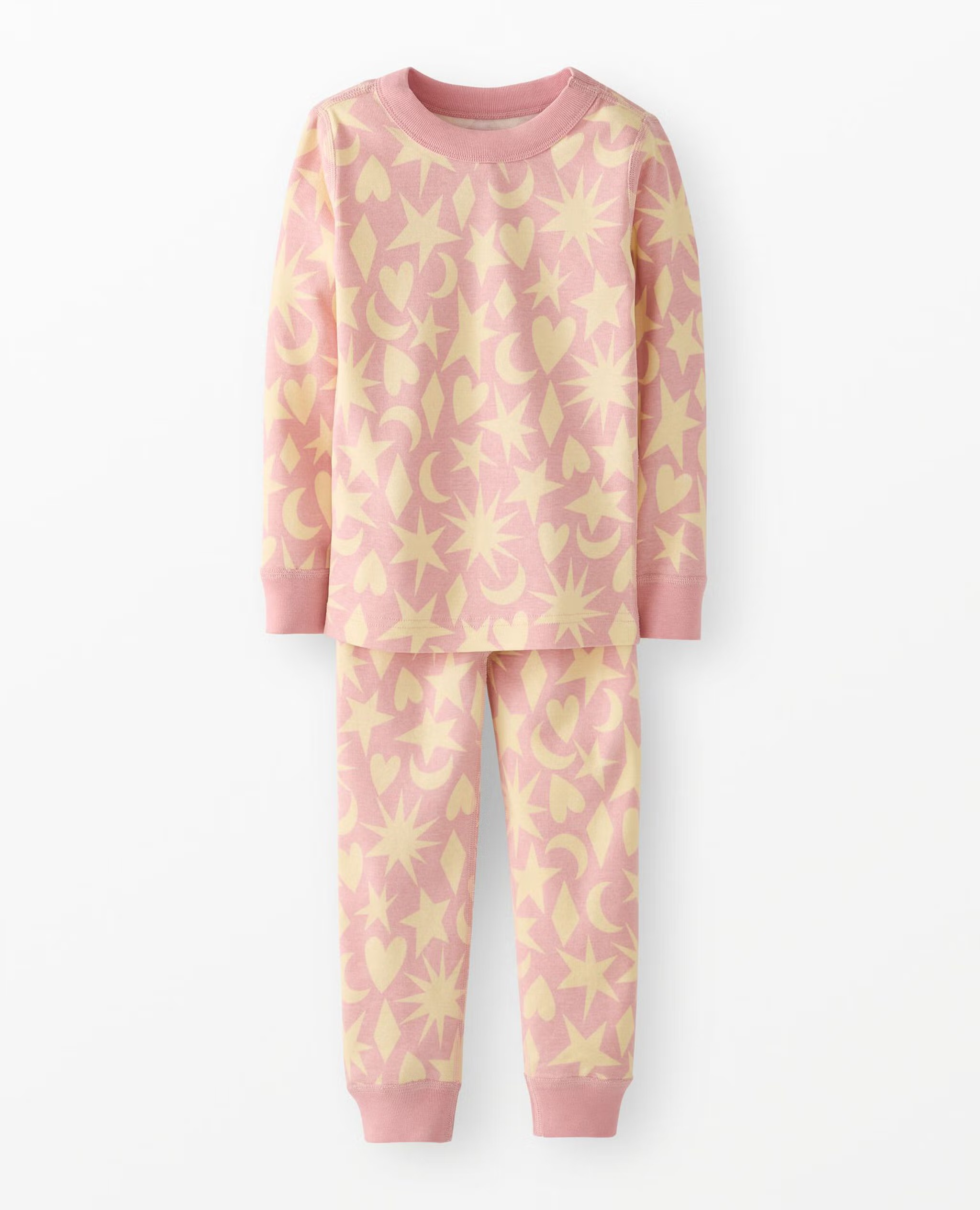 HannaJams™ Pajama Set | Hanna Andersson