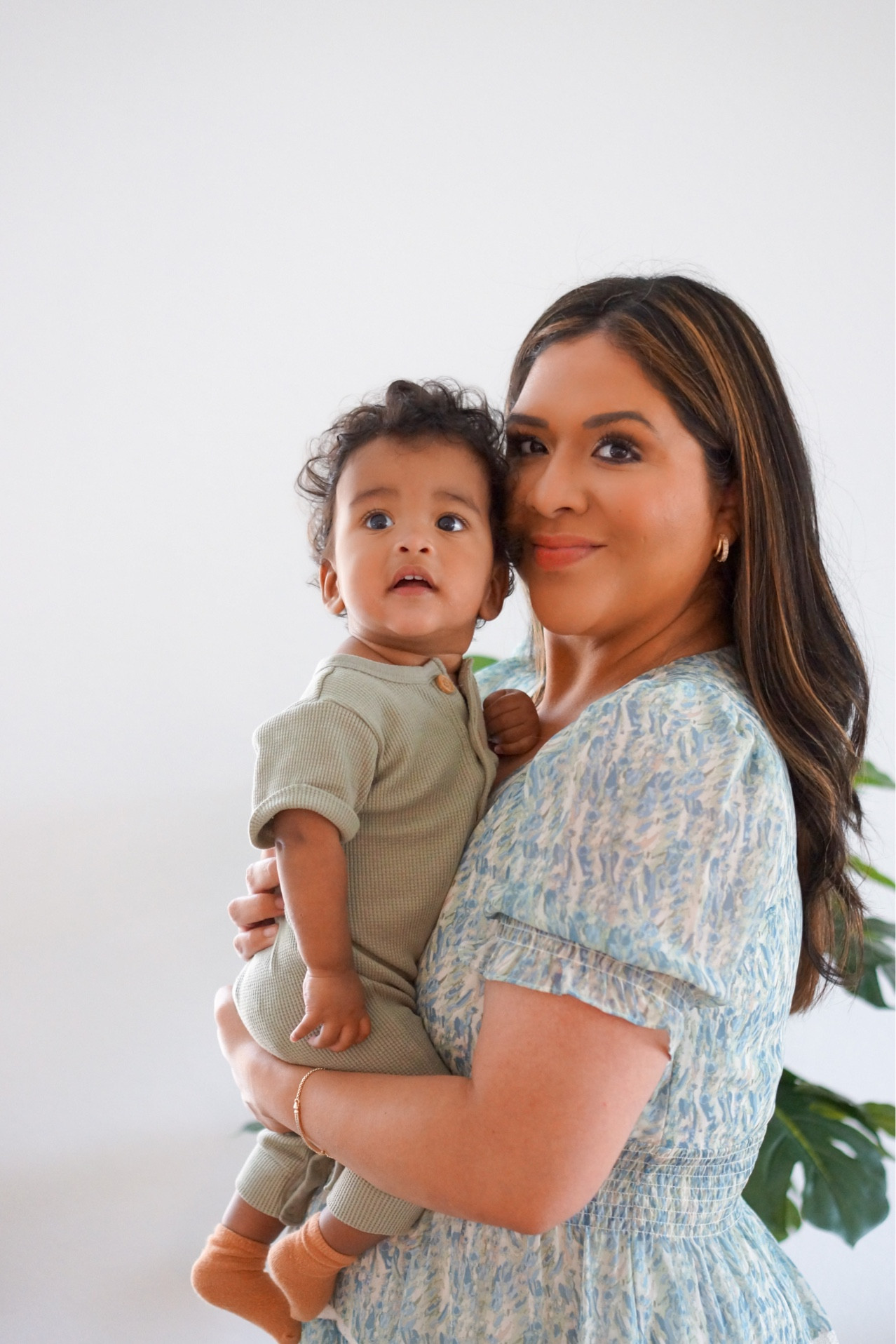 ✨ My first Mother’s Day was amazing! So happy to be this little guy’s mama! ✨ shop my look!

#mommyandme#mommydress


#LTKbeauty #LTKbaby #LTKfamily