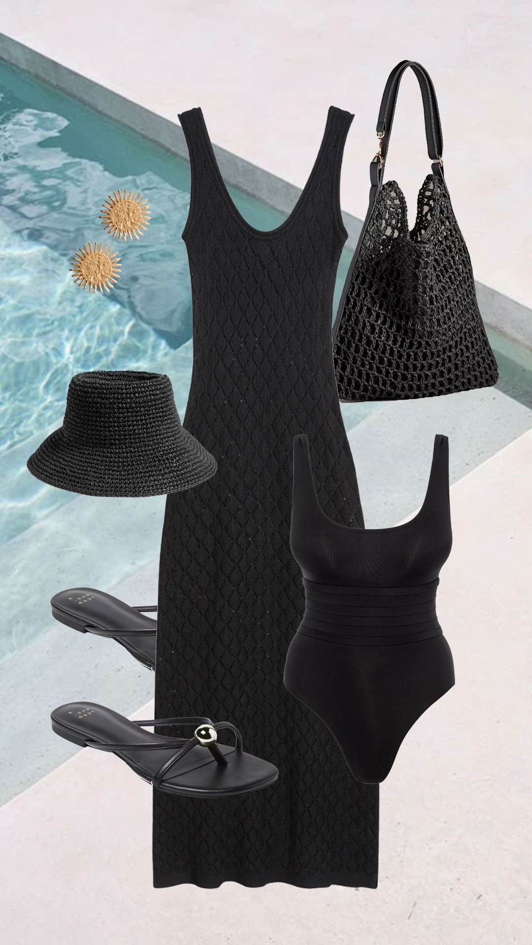 Affordable resort weaPalm

#LTKSwim #LTKFindsUnder100