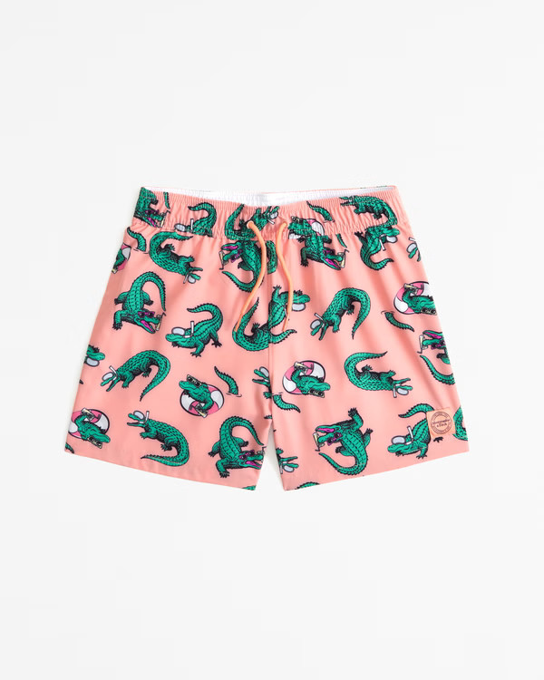 swim trunks | Abercrombie & Fitch (US)