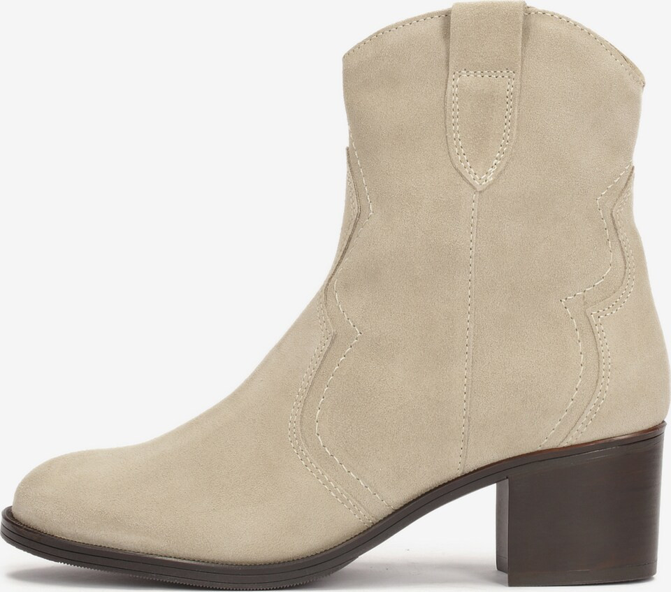 Kazar Cowboylaarzen in Beige | ABOUT YOU NL