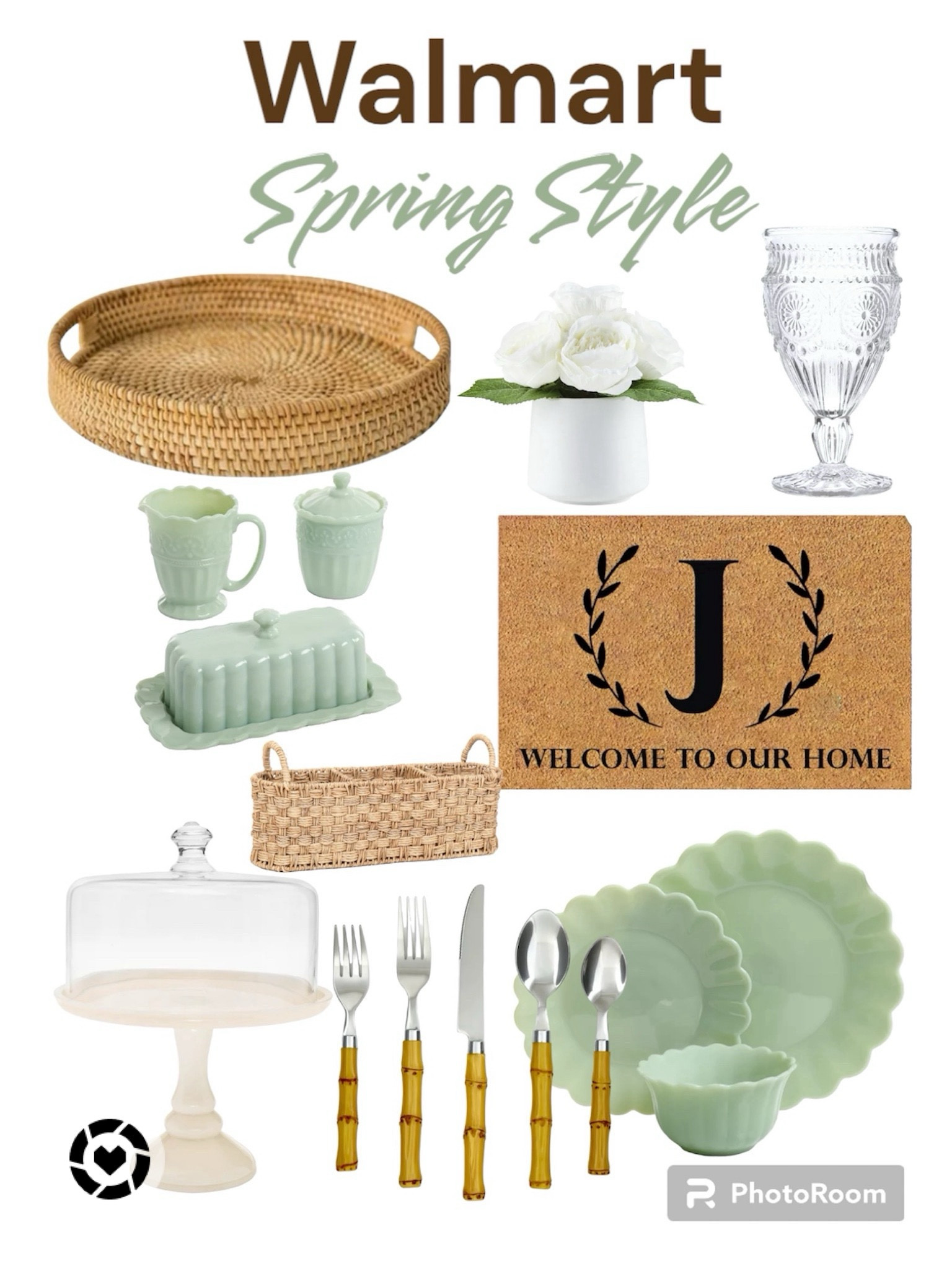 Walmart summer home refresh for kitchen. 

#kitchen
#homedecor
#walmarthome
#dishes
#glasses

Follow my shop @417bargainfindergirl on the @shop.LTK app to shop this post and get my exclusive app-only content!

#liketkit #LTKhome #LTKfindsunder50
@shop.ltk
https://liketk.it/4GgX6

#LTKfindsunder50 #LTKhome