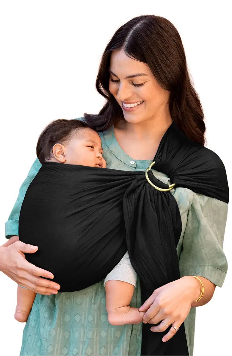 Ring Sling Double Gauze Baby Carrier | Nordstrom