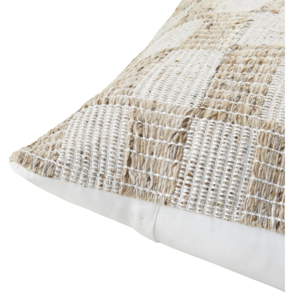 Galey Alix x Livabliss Katalina Indoor/Outdoor Accent Pillow Cover | Wayfair North America
