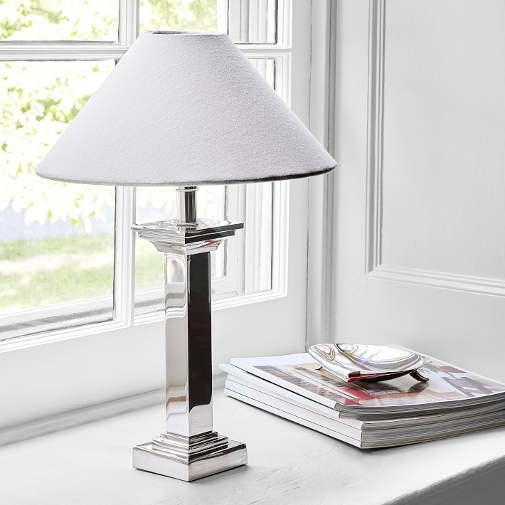 Josh Young x Williams Sonoma Home Jude Table Lamp | Williams-Sonoma