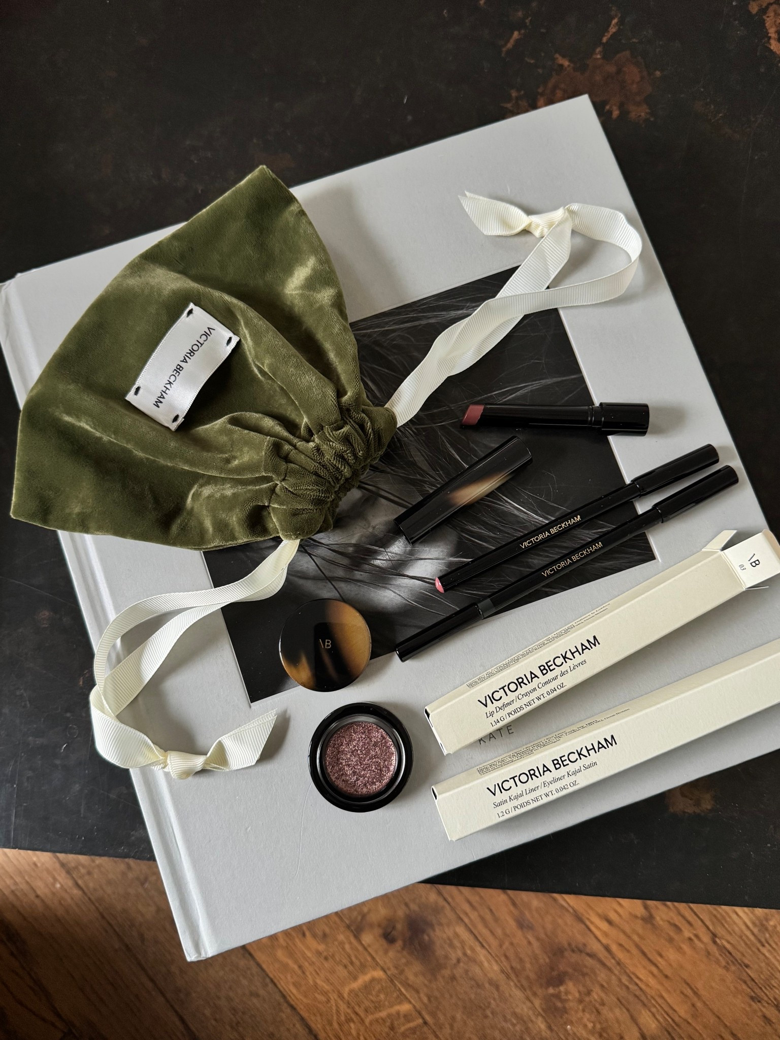 Addicted to Victoria Beckham Makeup | Victoria Beckham Beauty | eye shadow | eyeliner | Makeup 

#LTKpartywear #LTKbeauty #LTKdatenight