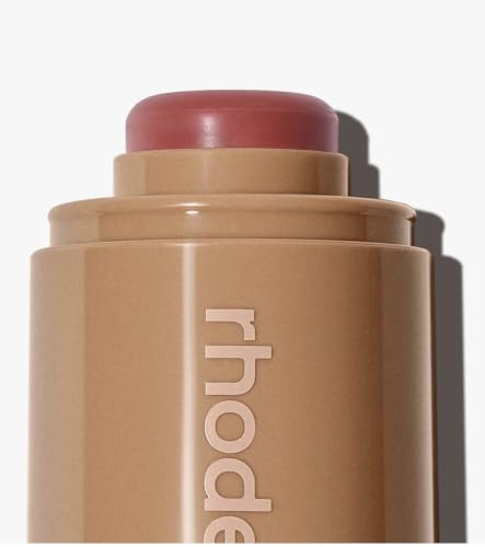 Rhode by Hailey Pocket Blush Buildable Hydrating Cream-Blush | Amazon (US)