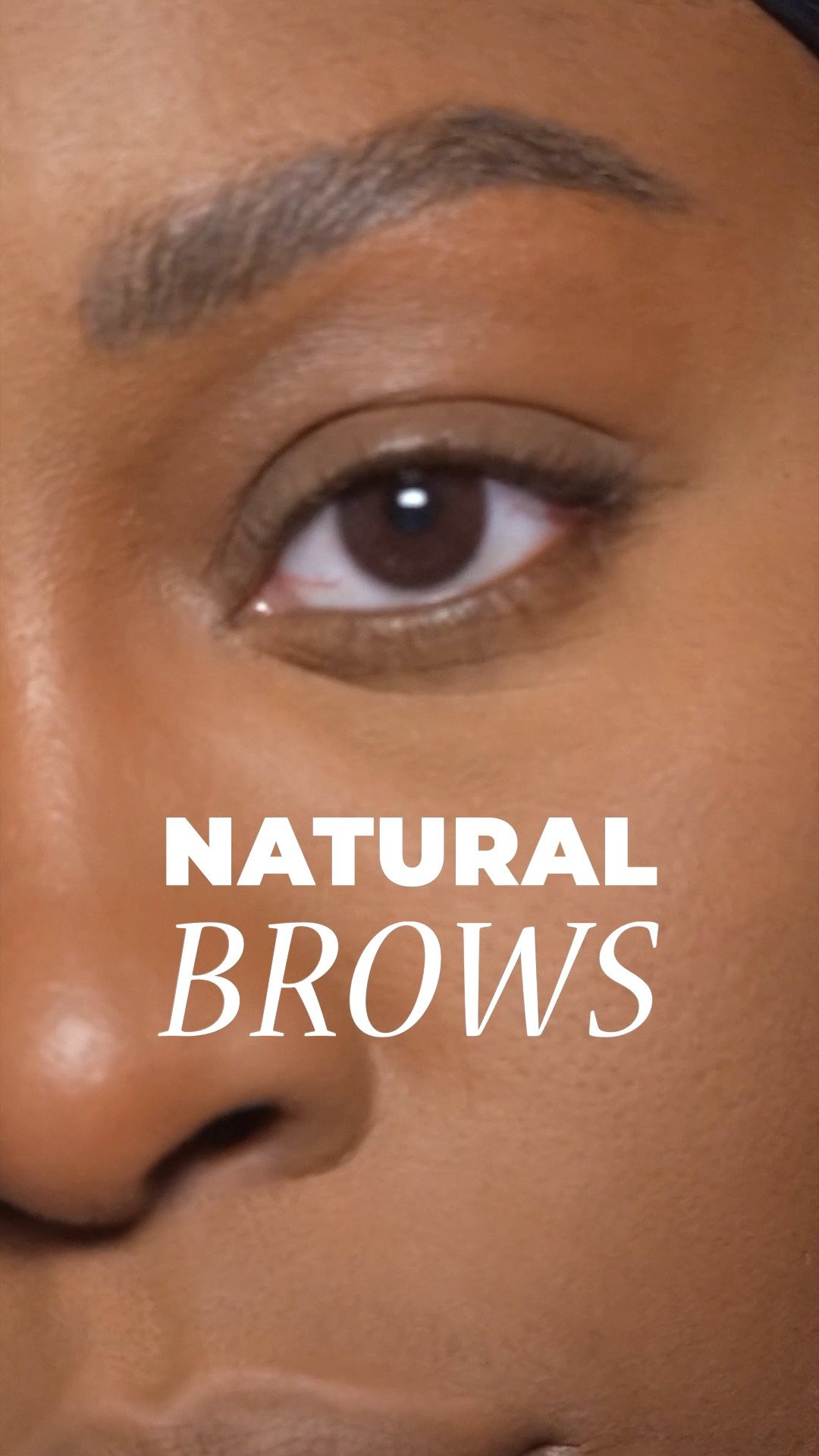 NATURAL BROWS: per avere delle sopracciglia dall’effetto naturale ma ordinato prova gli step con i prodotti che ti ho consigliato nel video. Questi sono in assoluto i miei preferiti.

Il CEO gel brow di Mulac è adatto sia per chi ha poca peluria alle sopracciglia, sia per chi le ha particolarmente folte.

Altrimenti provate con il Freeze di ABH, per questo prodotto è necessario acquistare anche l’apposito pennello applicatore a parte.

Have a nice makeup ✨

#graceonyourdash #sopracciglia #abh #mulac #brows

#LTKFind #LTKbeauty