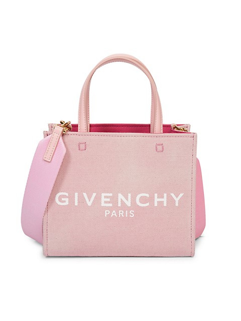 Mini G Logo Tote | Saks Fifth Avenue