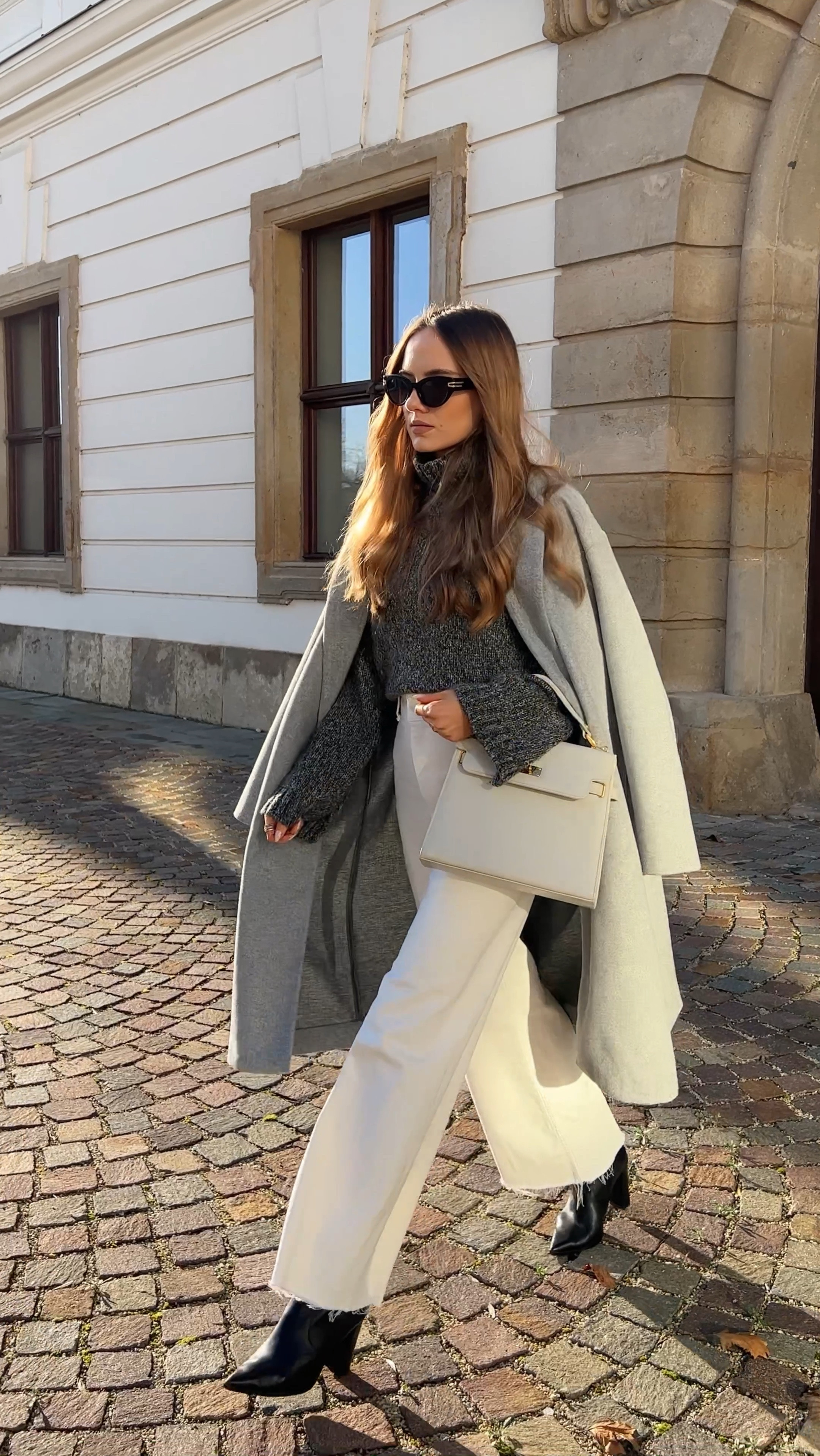 4 neutral fall looks to save for the days when you don’t know what to wear 🍂

neutral style | autumn outfits | outfit ideas
| fall fashion | coat outfit | minimal chic 

#LTKWorkwear #LTKStyleTip #LTKVideo