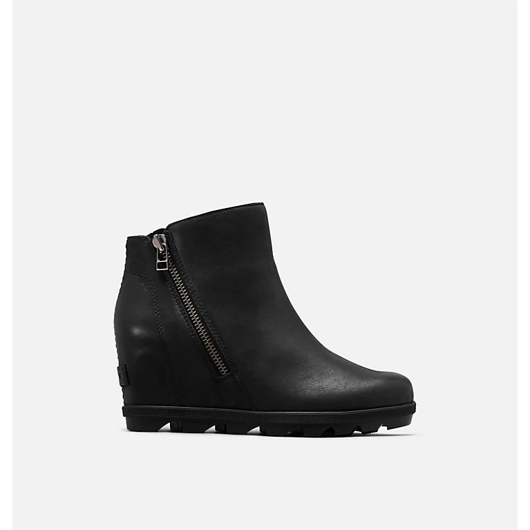 Joan of Arctic™ Wedge II Zip Boot | Sorel (US & CA)