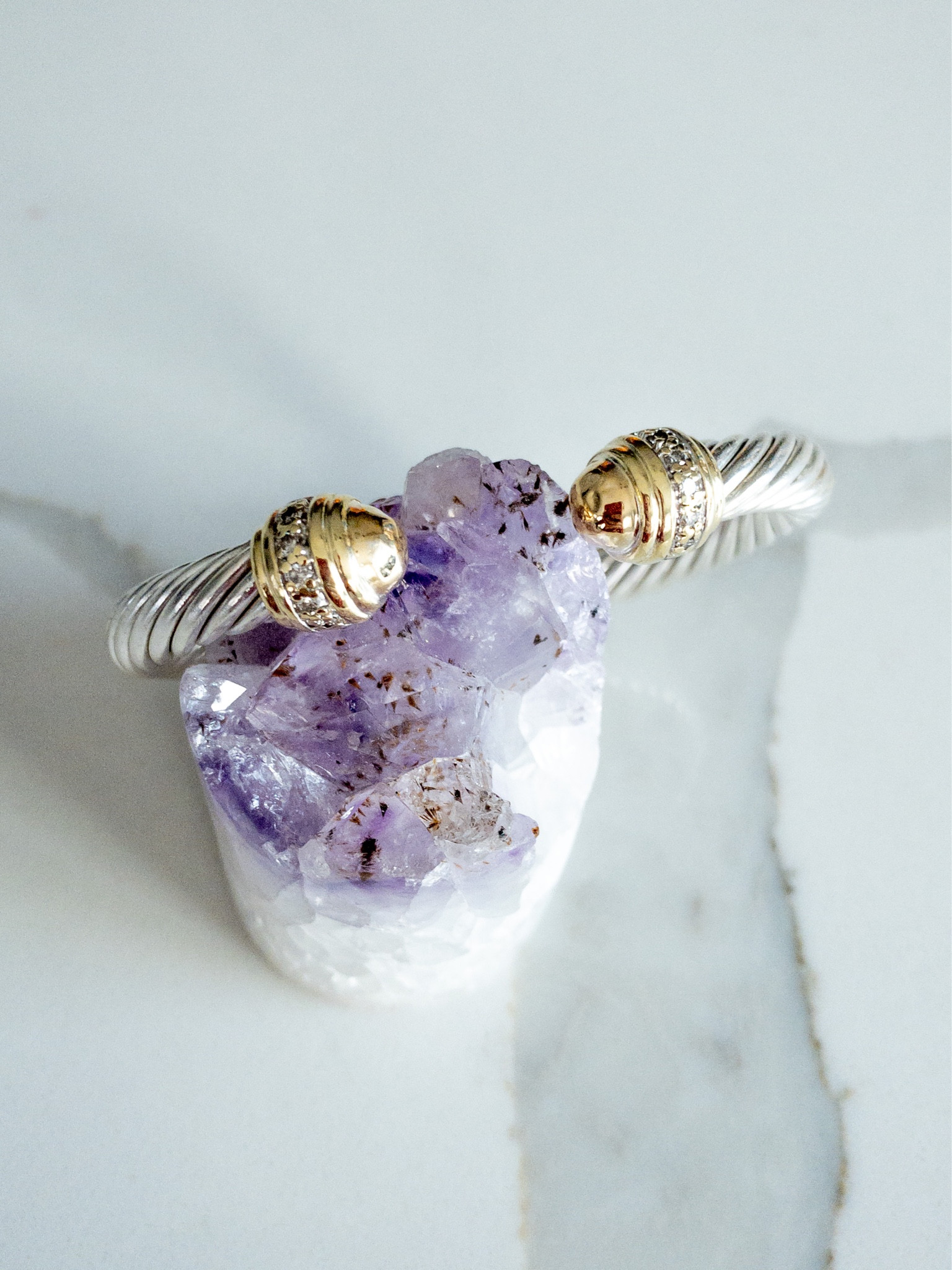 Holiday jewelry, David Yurman Cuff

#LTKHoliday #LTKGiftGuide #LTKSeasonal