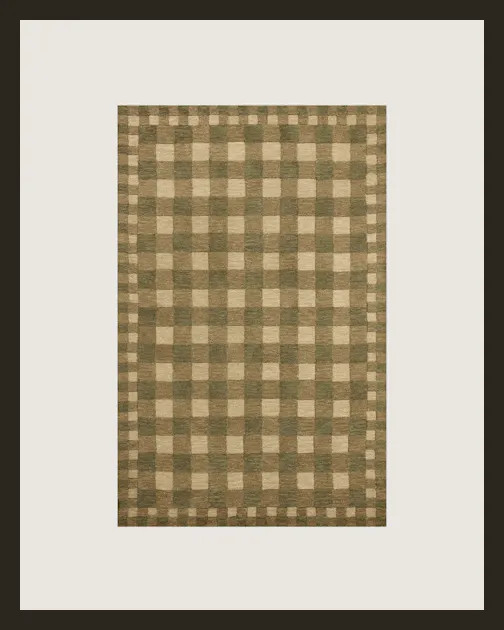 Hampton Hand-Tufted Rug | Joon Loloi | Joon Loloi