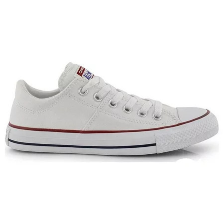 CONVERSE Unisex Adult Men 8.5/Women 10.5 563509C White/White | Walmart (US)