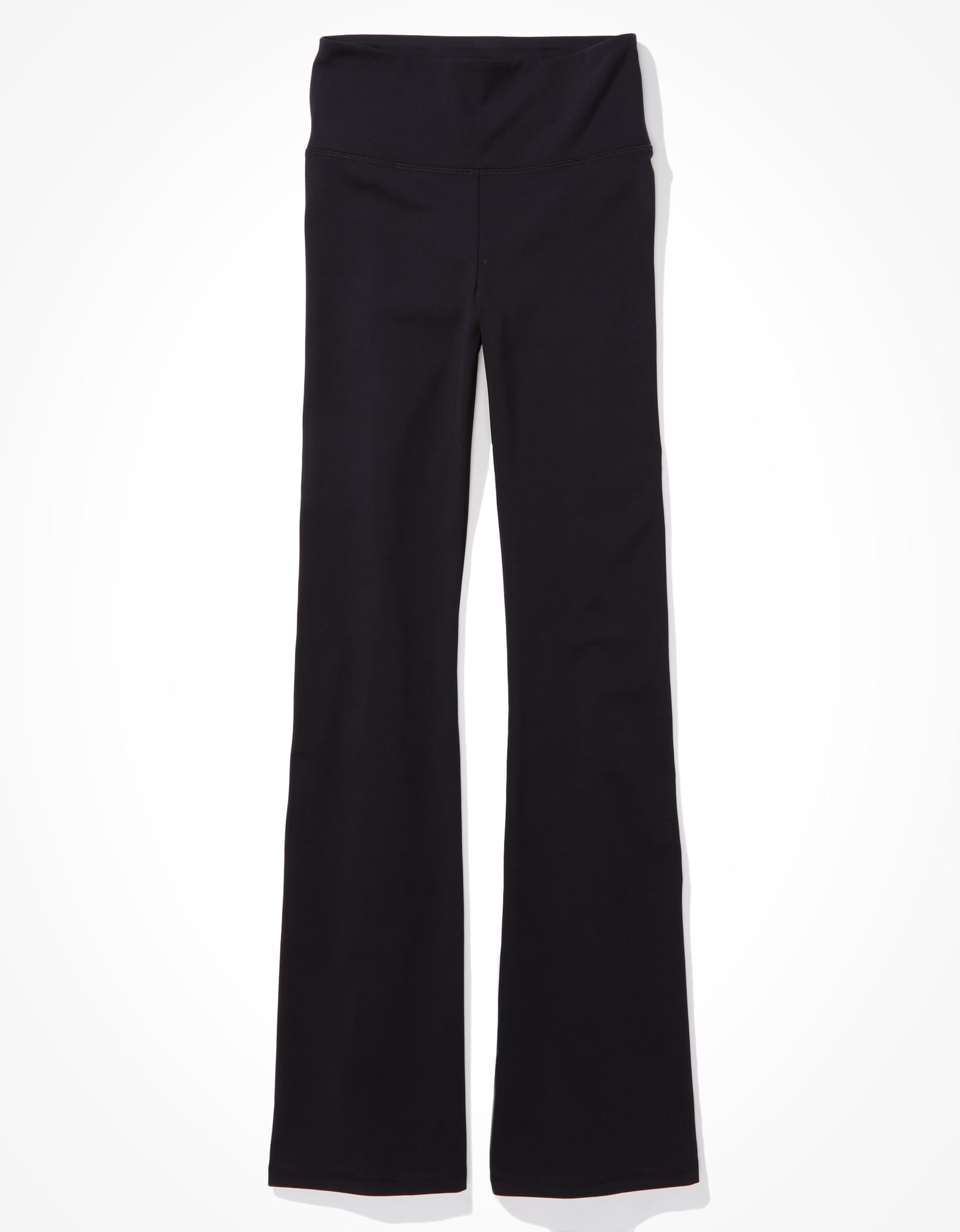 AE The Everything Highest Waist Flare Legging | American Eagle Outfitters (US & CA)