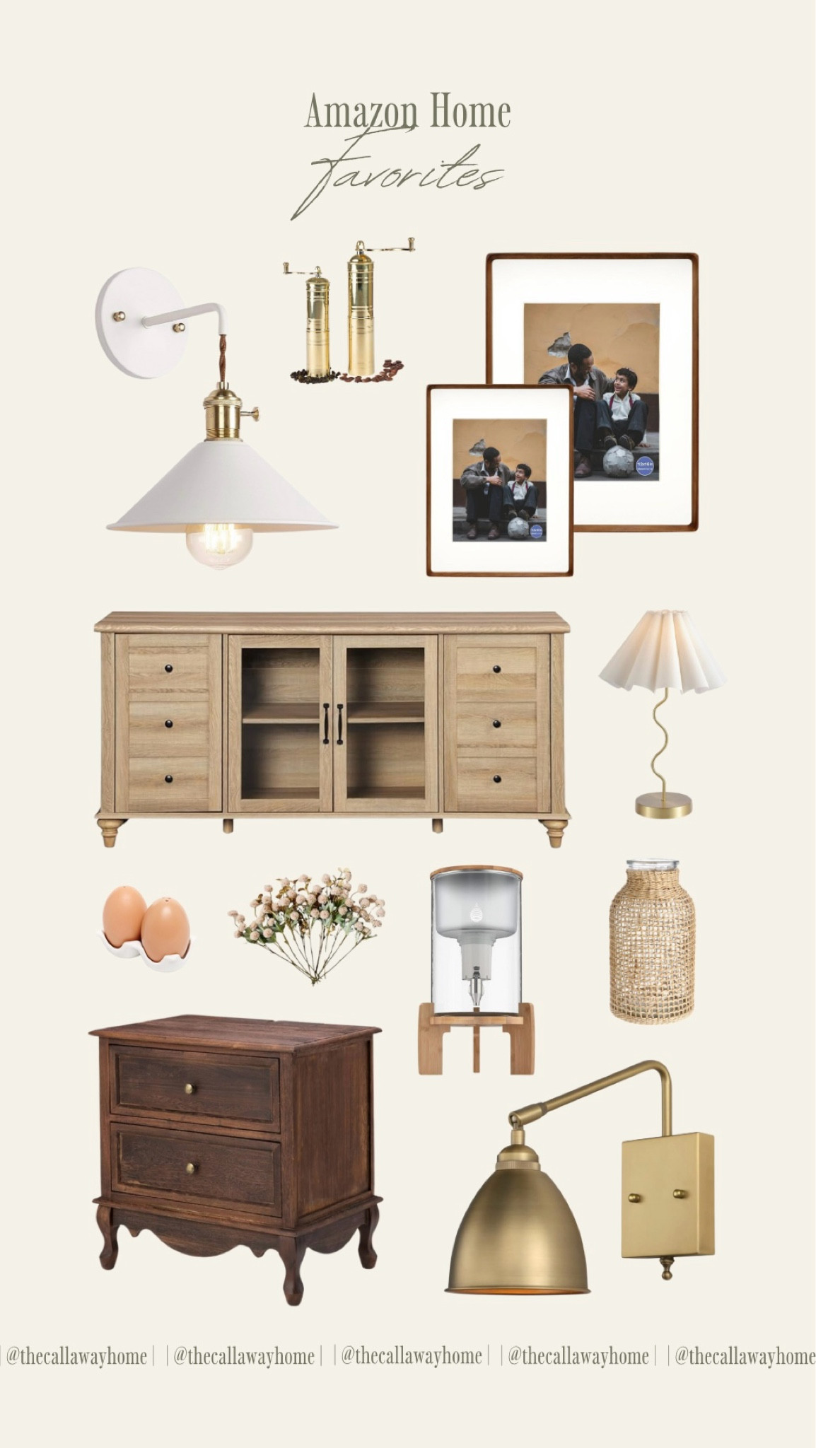 Current Amazon Home Favorites - October 3 🧺✨

#LTKSeasonal #LTKHome #LTKFindsUnder100