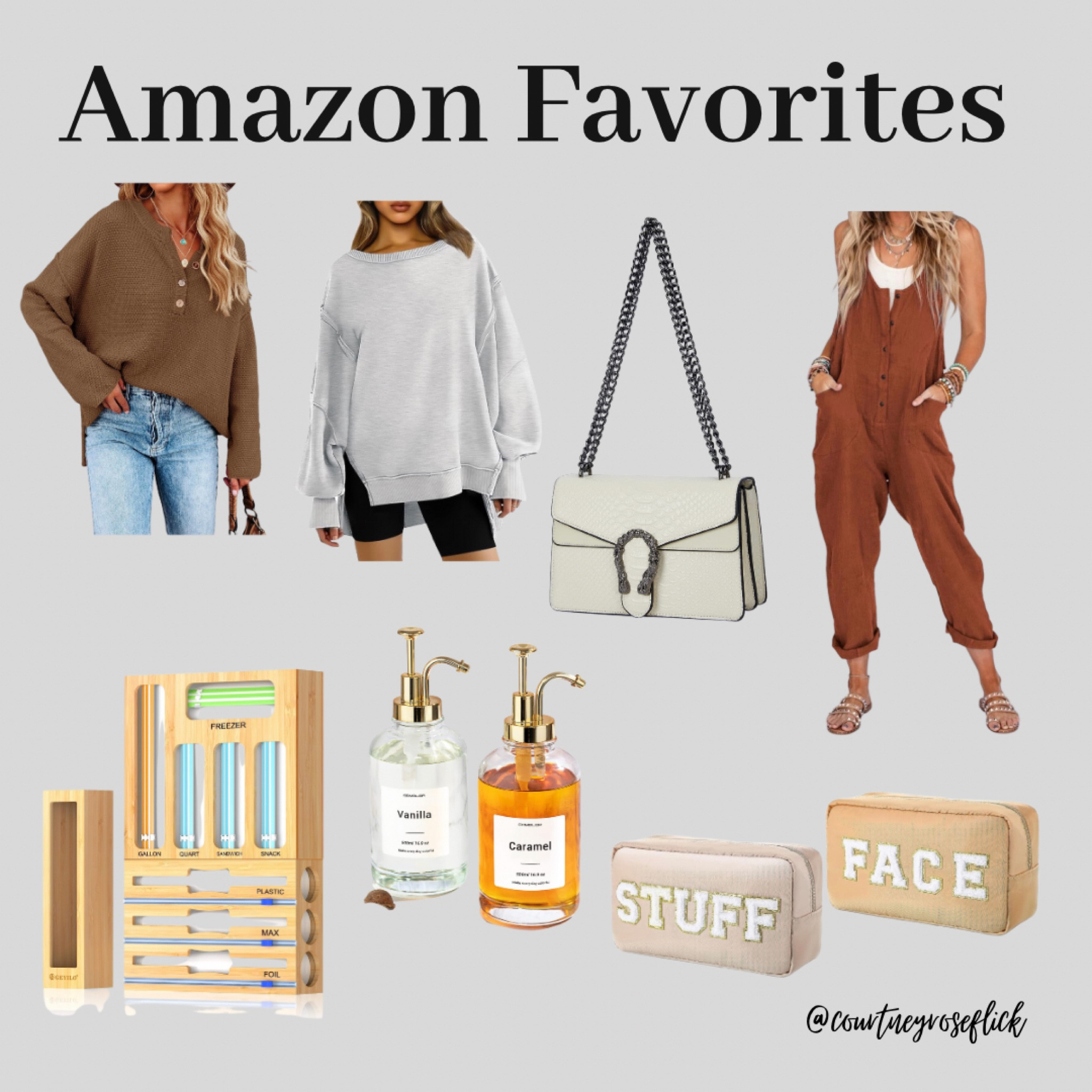 Amazon prime deals!! 

#amazon #primedeals #fallfashion #home #organization #storage 

#LTKHolidaySale #LTKxPrime #LTKsalealert