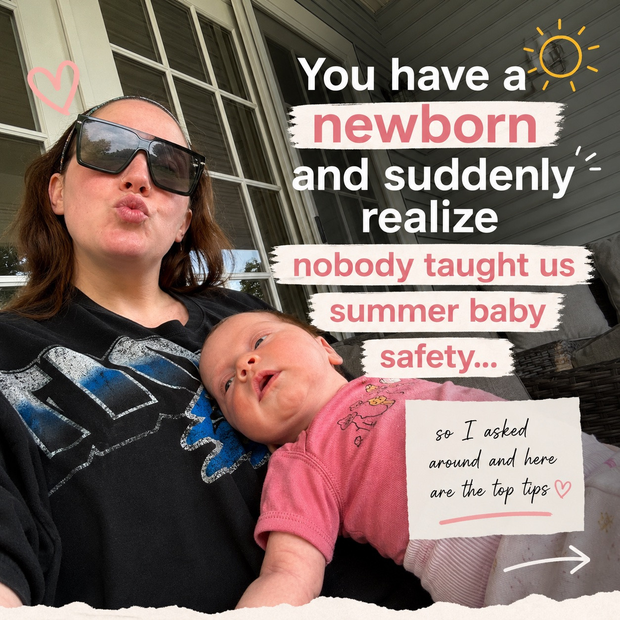 Summer baby essentials

#LTKBaby #LTKBump