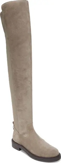 Narisa Over the Knee Boot | Nordstrom