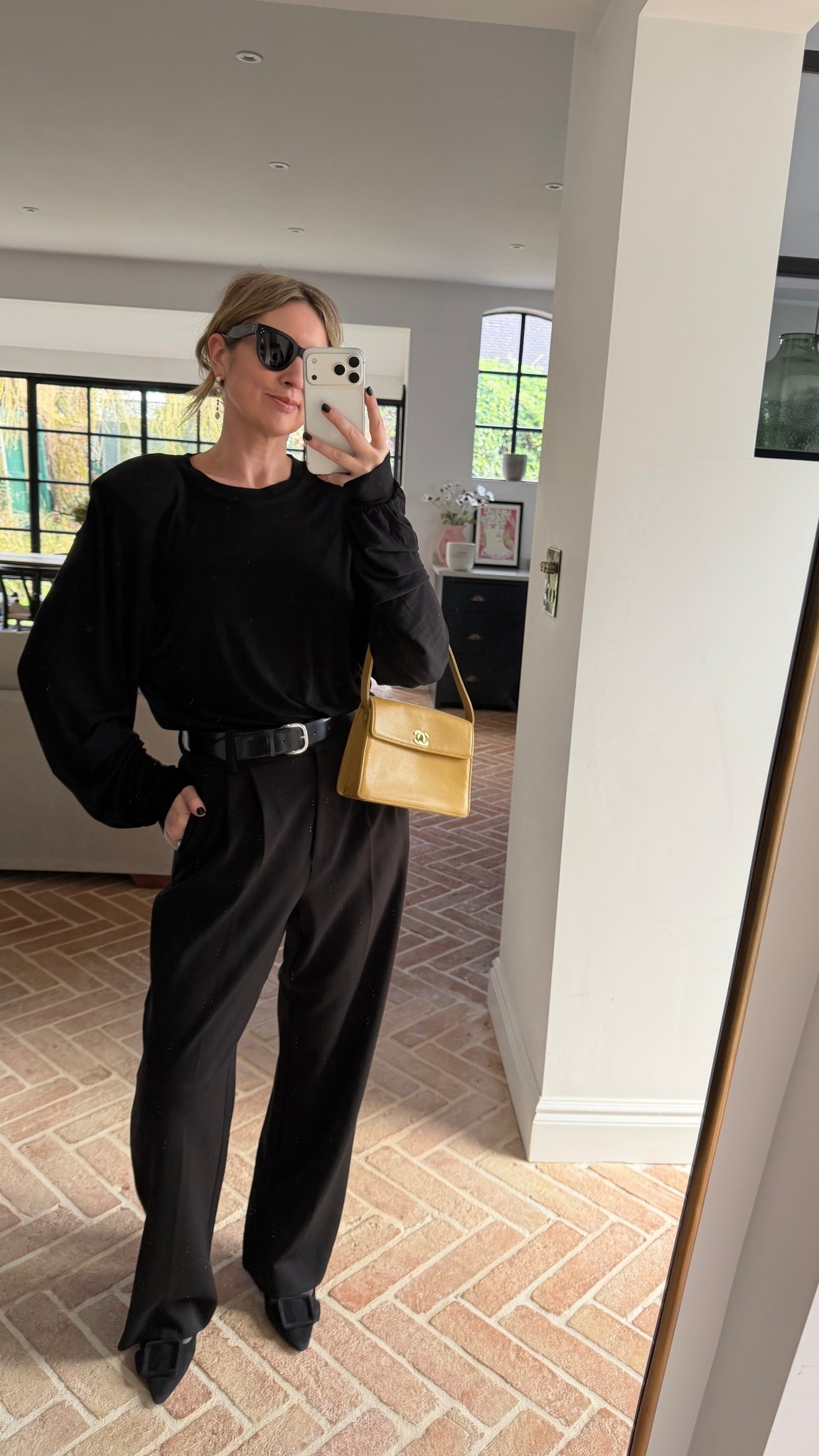 New in Zara - 

#LTKspring #LTKstyletip #LTKuk