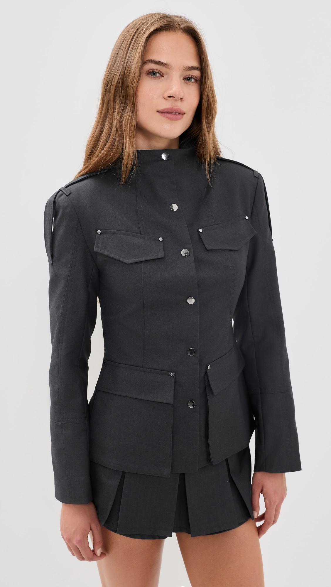 Allure Jacket | Shopbop