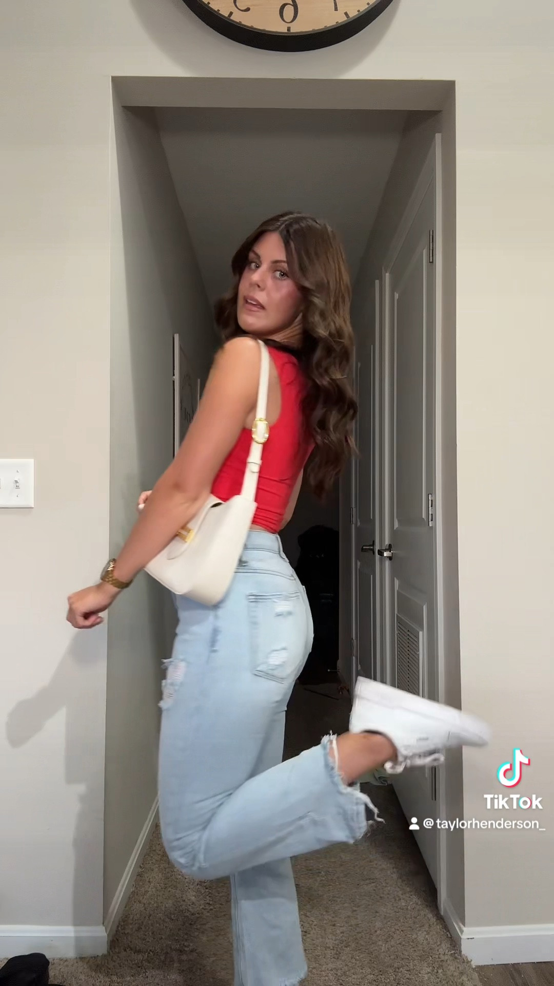 Summer night out outfit! 

#LTKStyleTip #LTKSeasonal