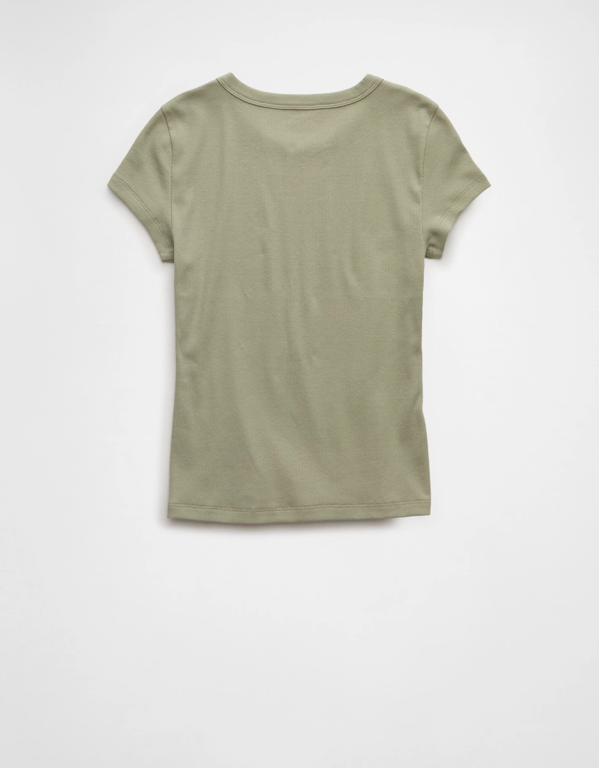 AE Graphic Hey Baby Tee | American Eagle Outfitters (US & CA)