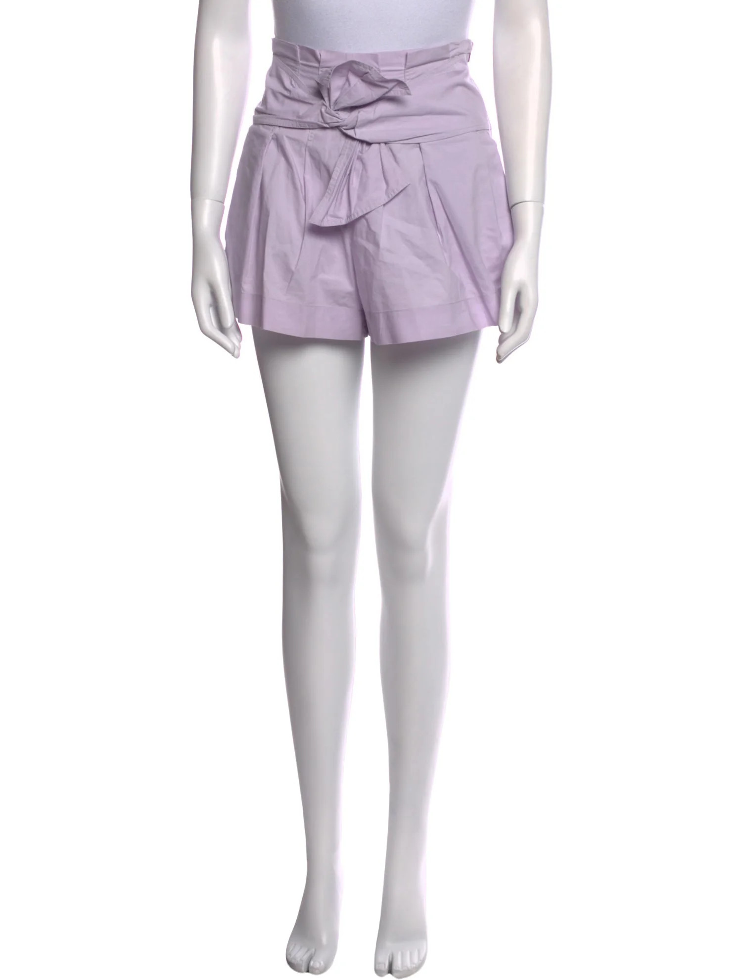 Mini Shorts | The RealReal