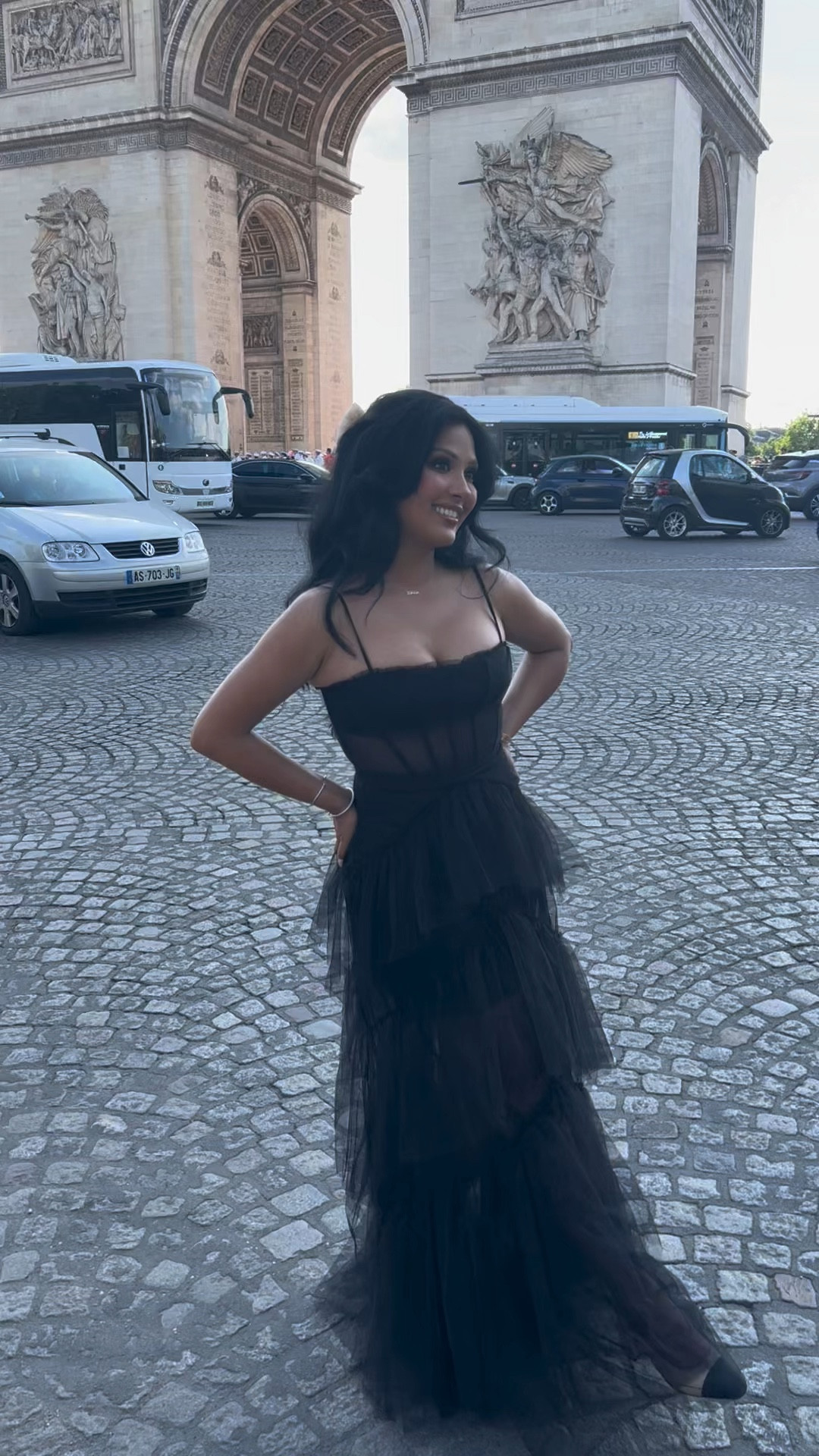 Perfect paris dress and Amazon shoes! Chanel dupe?! 

#LTKwedding #LTKFind #LTKtravel