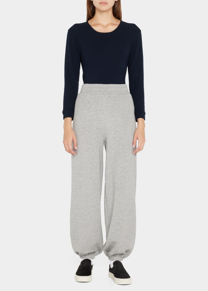 Varley Laverne Super Soft Jogger Sweatpants | Bergdorf Goodman