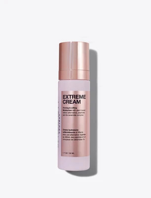 Extreme Cream | InnBeauty Project