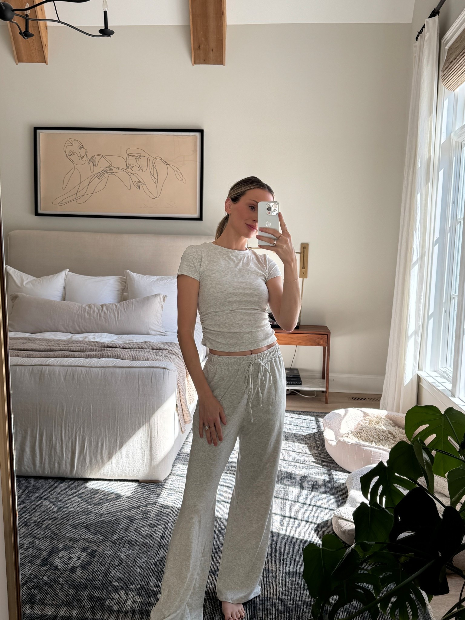 Newest Amazon purchase is a winner. Wearing XS

#LTKStyleTip #LTKFindsUnder50