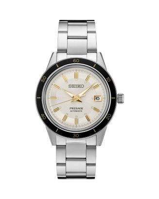 Presage Watch, 40.8mm | Bloomingdale's (US)