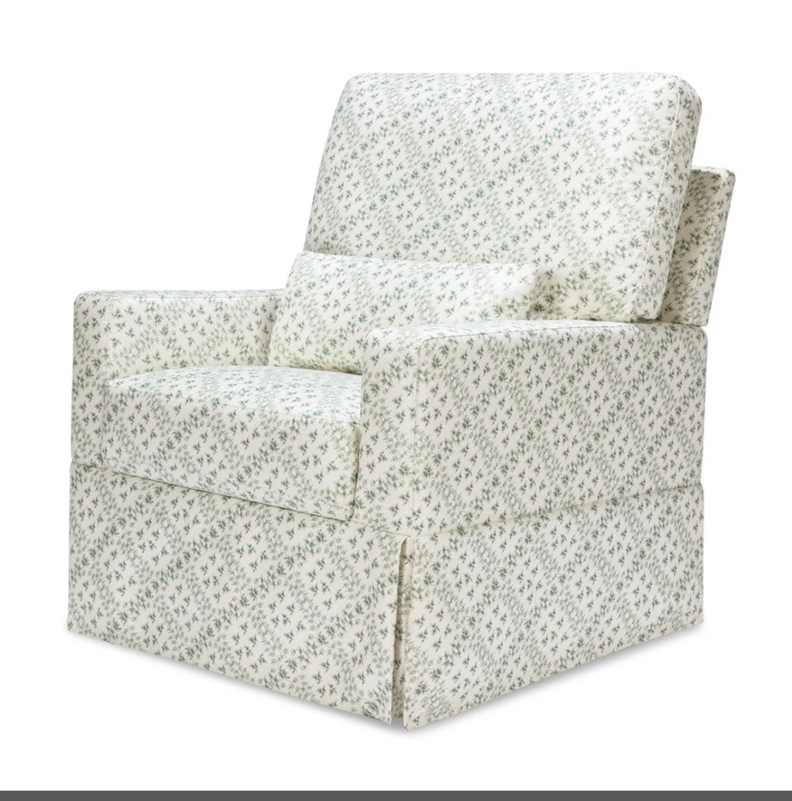 Nursery Glider Inspo 🤍 can be preppy, boho, shabby chic, or a softer touch to a more bold color palate. 

#LTKKids #LTKBaby #LTKHome