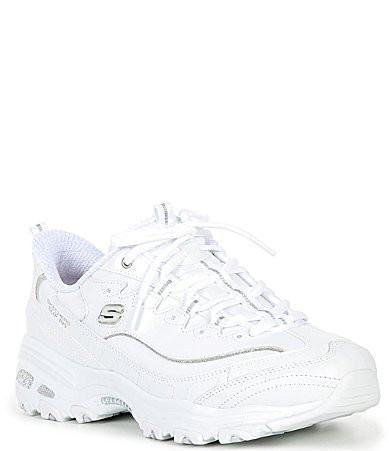 Skechers Women's Slip-ins D'Lites Winning Choice Chunky Sneakers - 9.5 | Dillard's