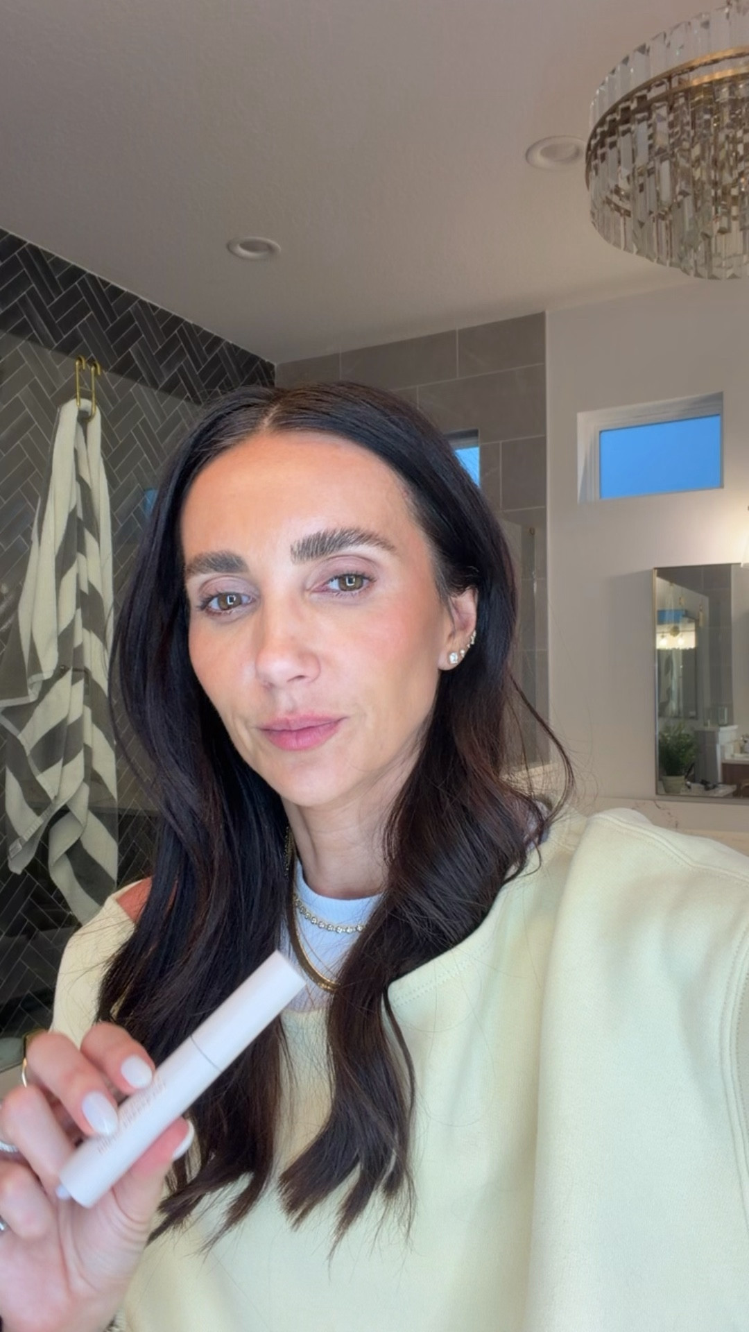 All makeup on sale, lip liner in Whirlin and lip perfector in rosewood 

#LTKOver40 #LTKBeauty #LTKSaleAlert