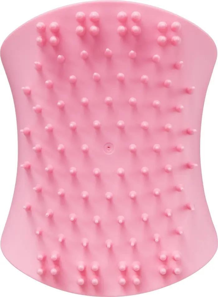 The Scalp Exfoliator & Massager Brush | Nordstrom Rack