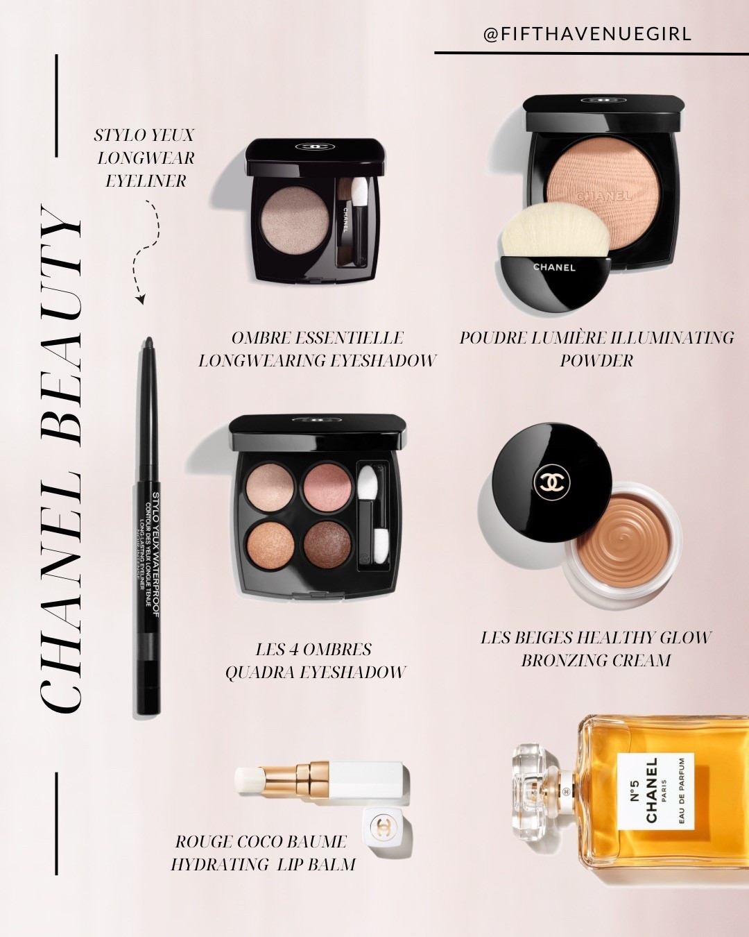 The best of Chanel Beauty 😍

#LTKFindsUnder50 #LTKBeauty #LTKFindsUnder100