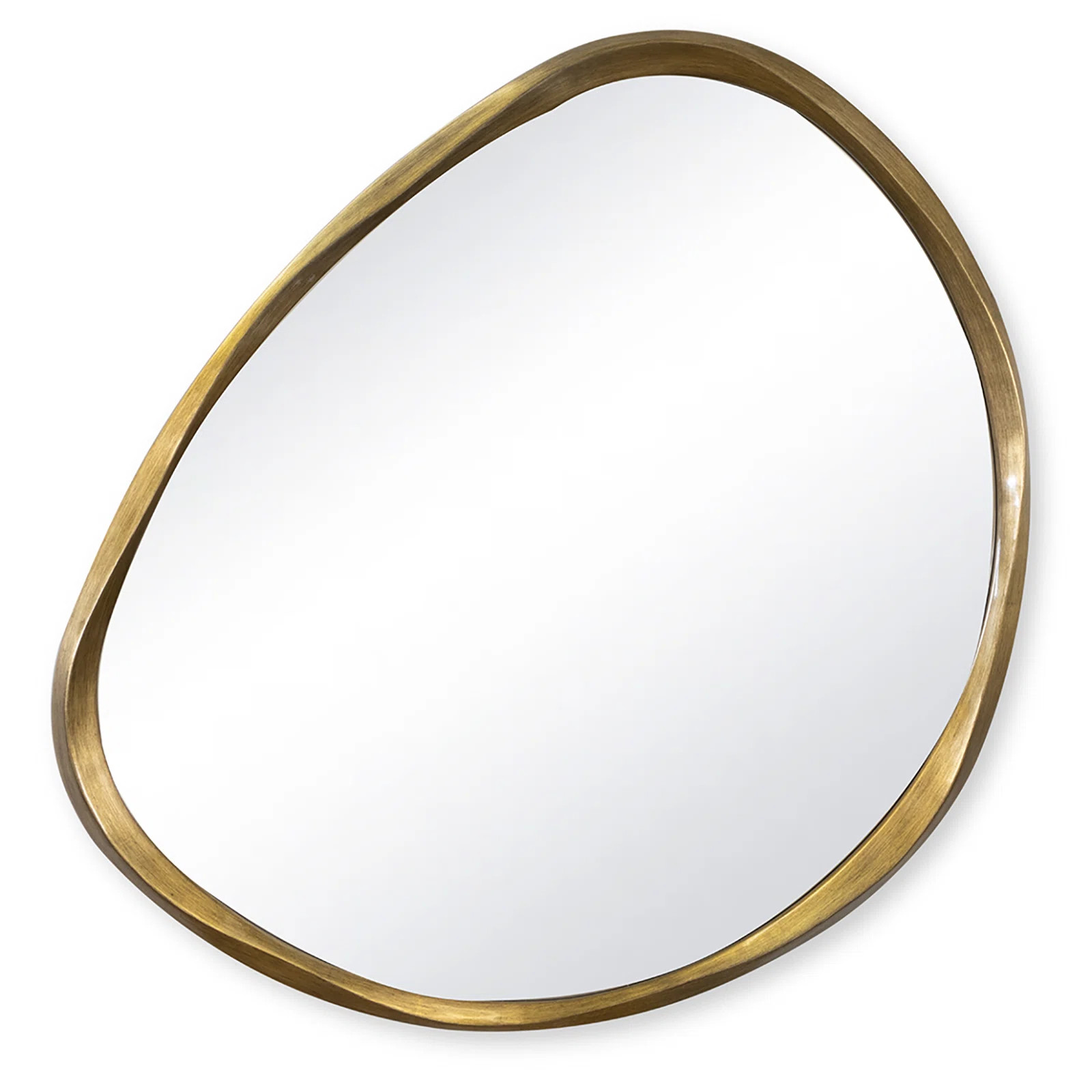 Monet Accent Mirror | Wayfair North America
