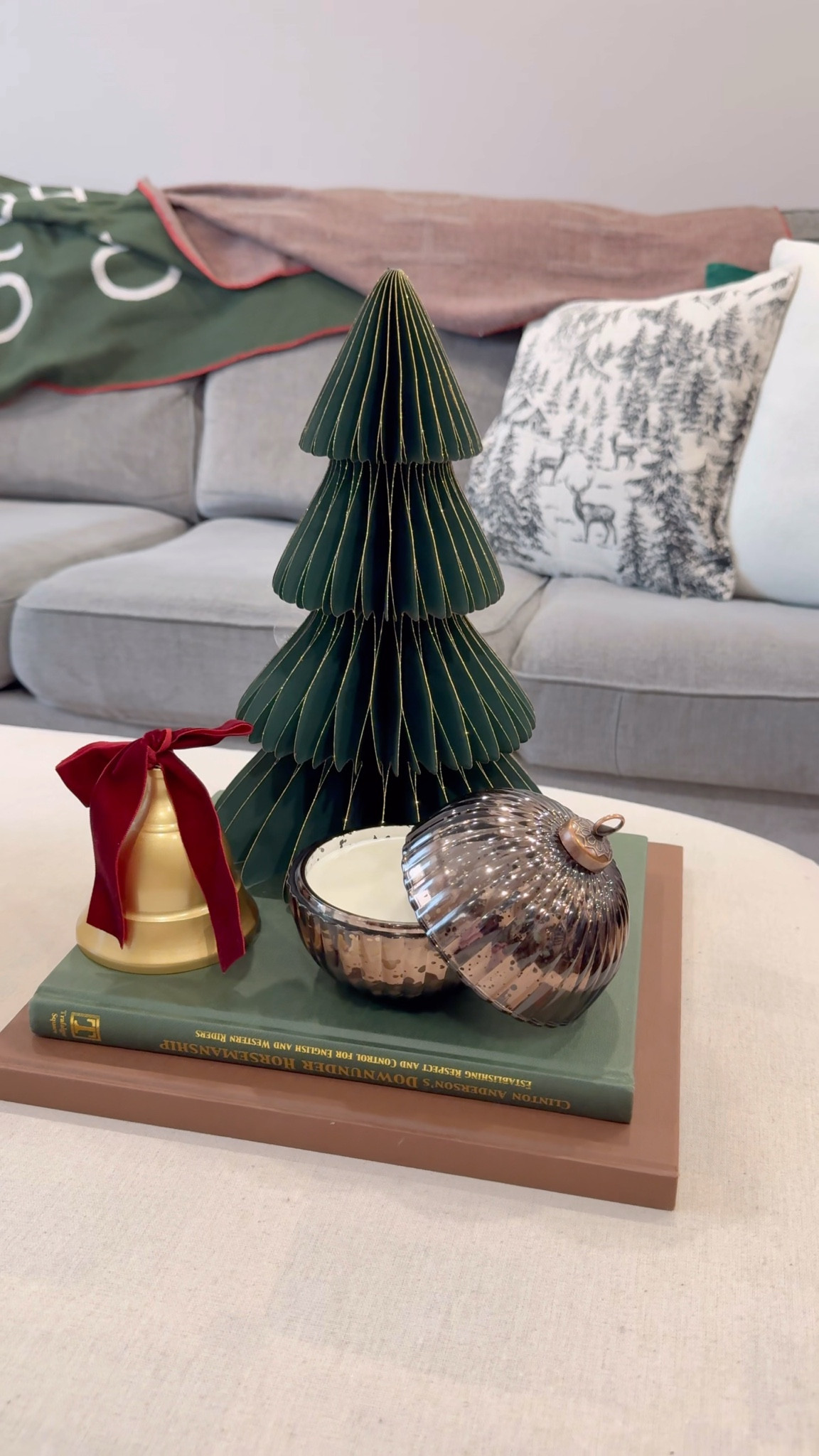 Christmas countdown has started 🎄

#LTKcanada #LTKwinter #LTKholiday