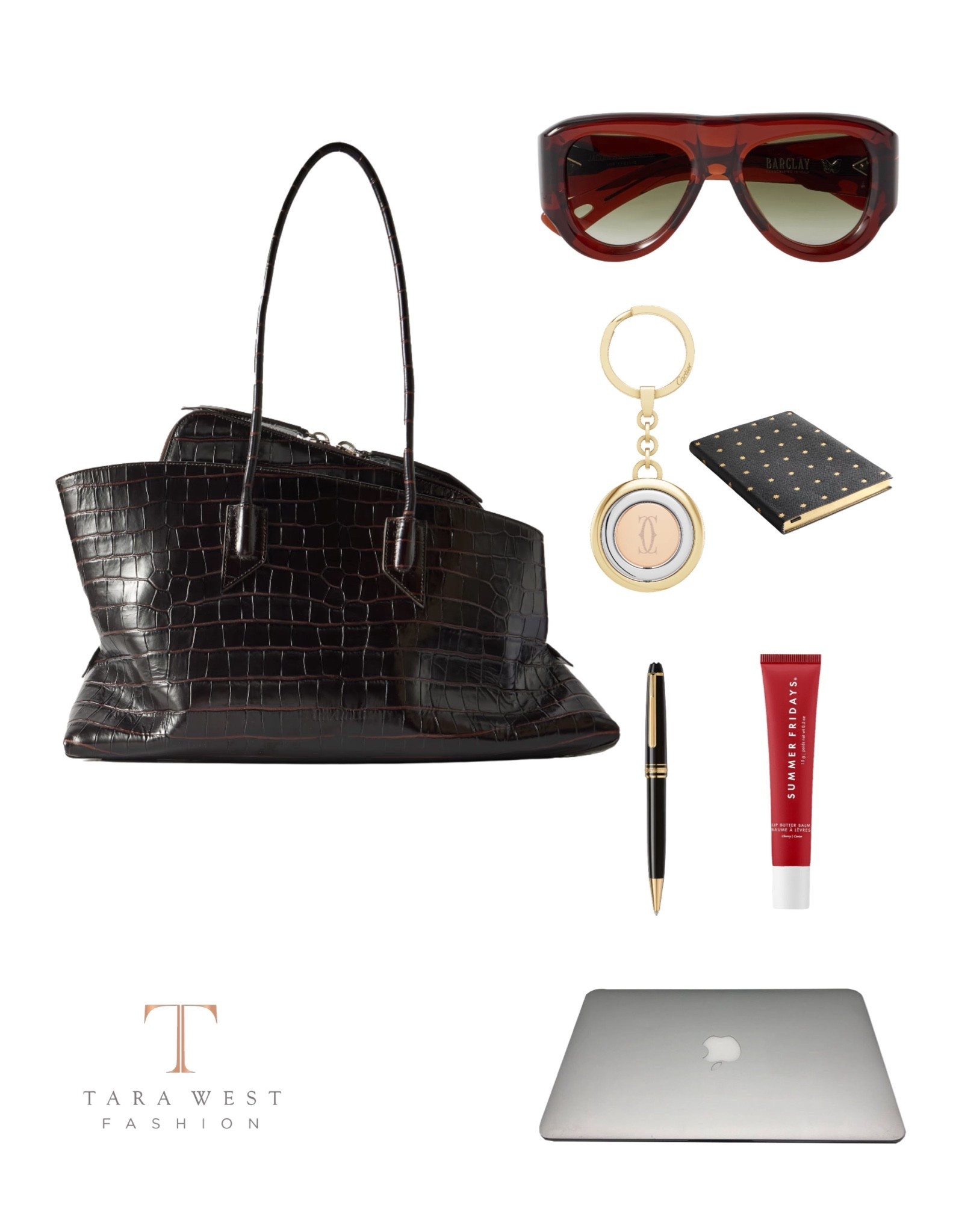 Substack September 2026: The Work Bag Edit. What Stylists Actually Carry to Stay
Organized.

#LTKNYFW #LTKOver40 #LTKWorkwear